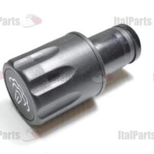 RANCILIO EPOCA WATER/STEAM TAP KNOB