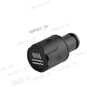 RANCILIO EPOCA WATER KNOB