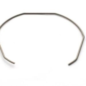 FILTER SPRING ø 1,00 mm INOX