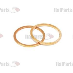 FLAT COPPER GASKET