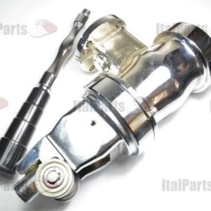 LEVER GROUP COMPLETE ASTORIA- BRASILIA