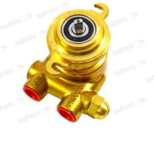 PROCON PUMP 2 SCREWS