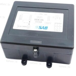 ELECTRONIC BOARD FOR SAB ELLIPSA AUTOMATIC