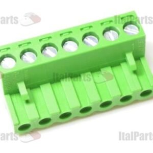 BEZZERA BLUE HOLDER TOUCHPANEL