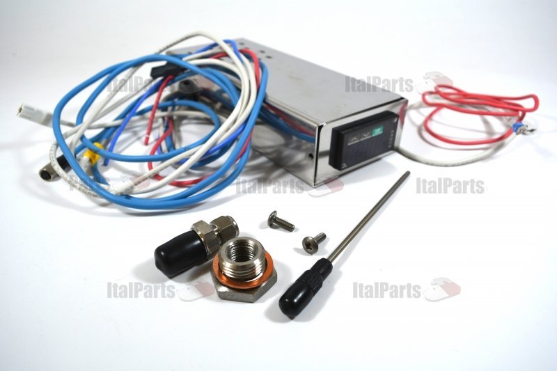 LA MARZOCCO ORIGINAL PID KIT LH 380V FOR2/3/4 GR LINEA