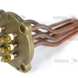 CONTI HEATING ELEMENT FL. SACOME W2800 V230/400 L.20 1GR