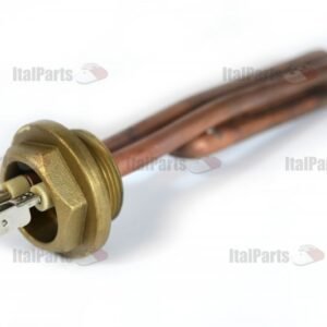 BEZZERA HEATING ELEMENT TAPPO 32X1,5 W1250/1450 V220/240 L.16