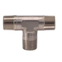T-FITTING ø 1/4"M-1/4"M-1/4"M