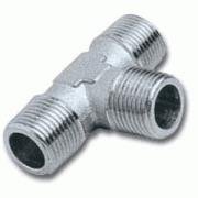 T-FITTING ø 3/8"M-3/8"M-3/8"M
