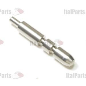 VALVE CONTI STANDARD STEAM/WATER  INOX ROD