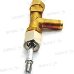 SAN MARCO STEAM/WATER TAP