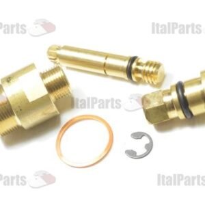 BEZZERA  STEAM/WATER TAP UNIT