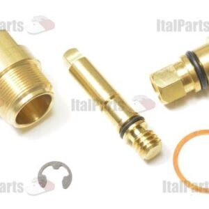 BEZZERA B2000 STEAM/WATER TAP UNIT