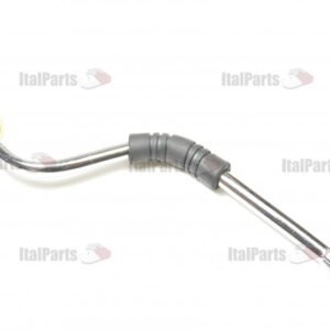 SPAZIALE COMPLETE ST.STEEL STEAM PIPE