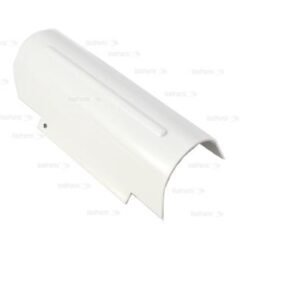 WHITE LEVEL GLASS COVER ASTORIA WEGA