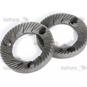 GRINDING RANCILIO LH 3 HOLES (EXTERNALø 50mm,INTERNAL ø 31 mm,HEIGHT 8 mm)