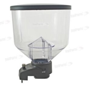 COFFEE HOPPER MAZZER MAJOR/ROBUR/ROYAL - COMPLETE