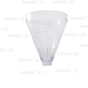 UNIVERSAL CONICAL HOPPER 3000 ML
