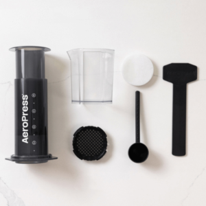 Alternative view of AEROPRESS XL COFFEE PRESS