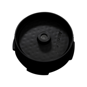 Alternative view of AEROPRESS LOW FLOW CONTROL FILTER CAP