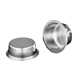 DE LONGHI COMPETITION FILTER 2 CUPS 16/18 gr.  H.26