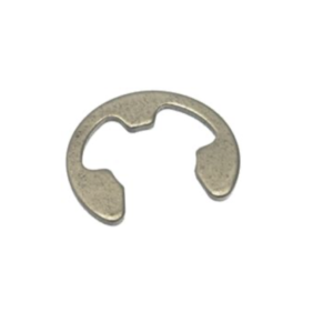 ANELLO SEEGER ESTERNO D.6MM AISI 316