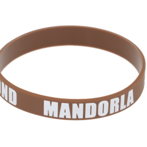 Alternative view of VIA CREMA MILK PITCHER JUG BAND BROWN ALMOND