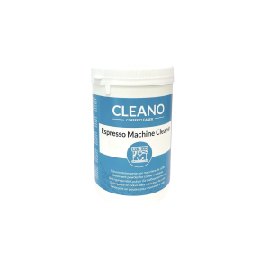 Alternative view of CLEANO Cleaning Powder Coffee Machines 900 GR- CERTIFIFIED "NSF"