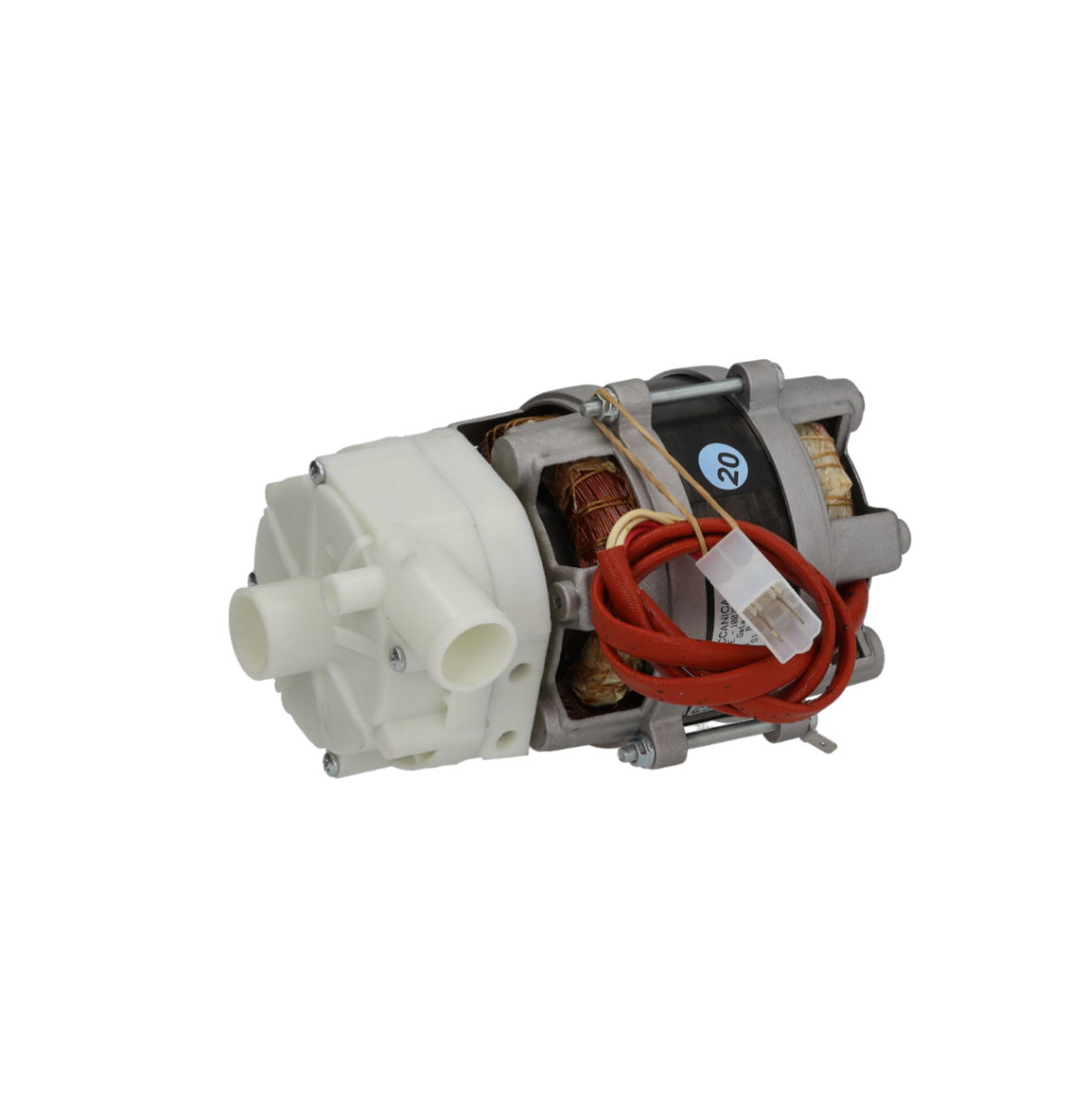 ELECTRIC PUMP FIR B229SX 0.30HP