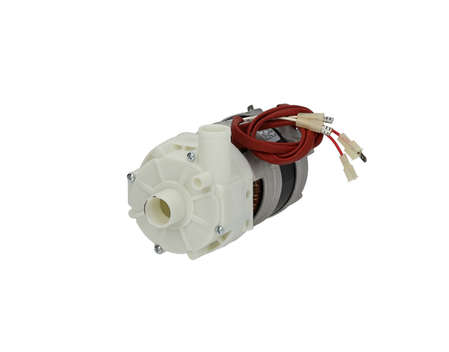 ELECTRIC PUMP FIR 2211DX 0.10HP