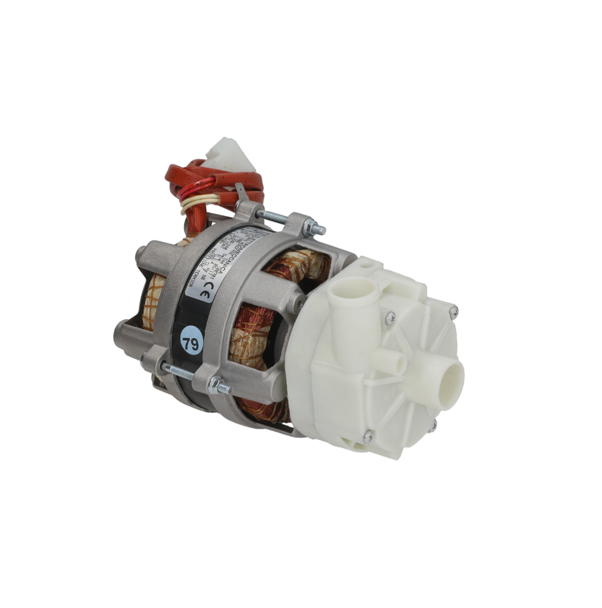 ELECTRIC PUMP FIR 2228SX 0.20HP