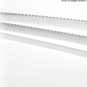 Alternative view of BONE SAW RINGS 2490X16X56 DIAMANT 3TPI