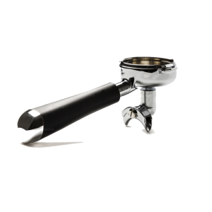 FILTERHOLDER COMPLETE 2 CUPS FAEMA EMBLEMA - ORIGINAL