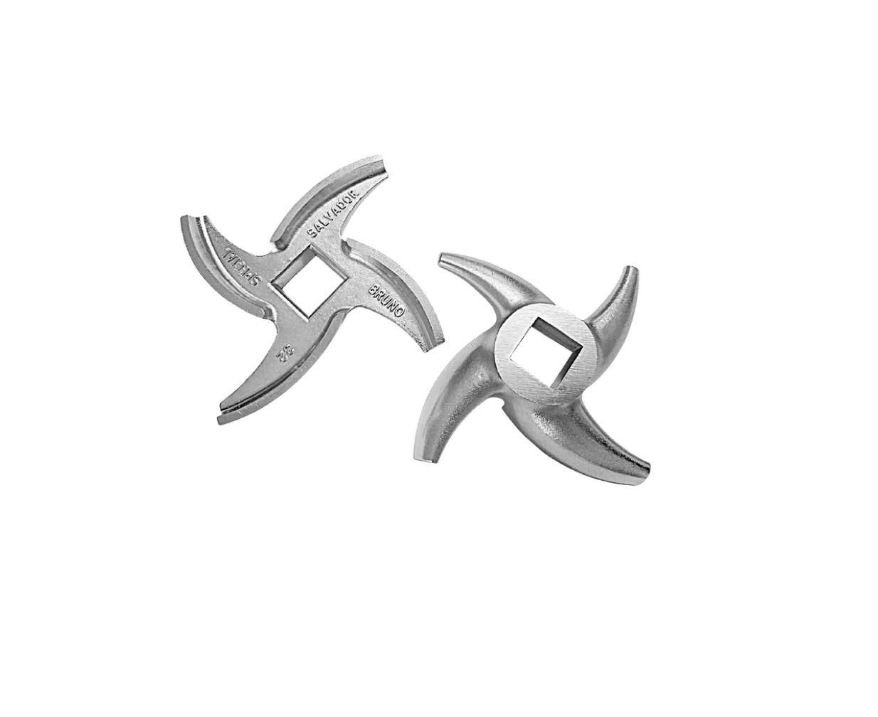 KNIFE .TRIT.INOX ENTERPRISE Nø42 CV