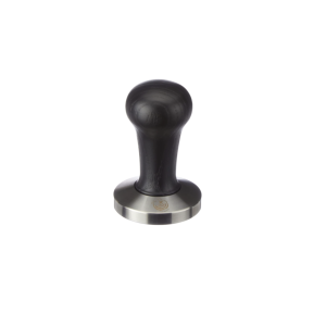 VIA CREMA COFFEE TAMPER PLANE BASE 57 mm - Black