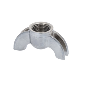 DOUBLE SPOUT OPEN MINI G 3/8