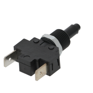 FAEMA SWITCH BUTTON FOR CUP WARMER S.STAR  - 16A 250V - original