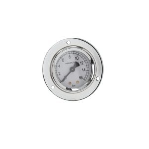 FAEMA PUMP MANOMETER ø 53 mm 0-16 BAR