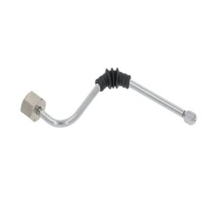 RANCILIO STEAM WAND COMPLETE SILVIA - ø 10mm [length 210 mm]