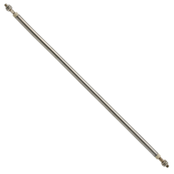 STRIGHT HEATING ELEMNT 200cm 4000watt 230V.  Tube 10mm