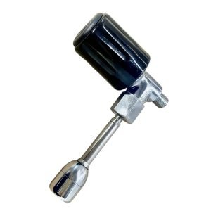 HOT WATER VALVE COMPLETE WITH S. STEEL WATER PIPE