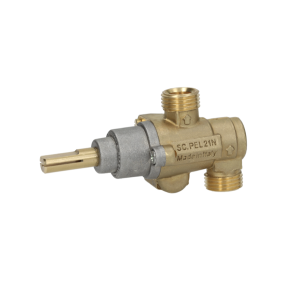 PEL GAS TAP N21
