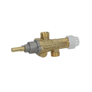 PEL GAS TAP S21
