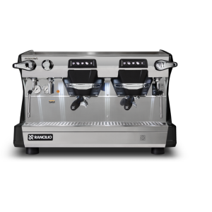 RANCILIO COFFEE MACHINE CLASS 5 2GR AUTO