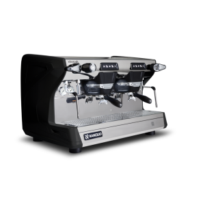 Alternative view of RANCILIO COFFEE MACHINE CLASS 5 2GR AUTO