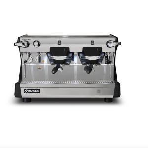 RANCILIO COFFEE MACHINE CLASS 5 2GR SEMI AUTO