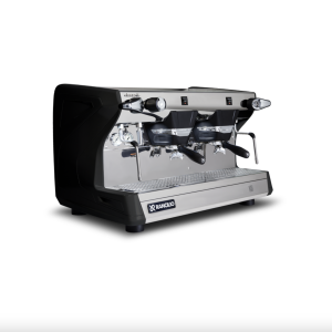 Alternative view of RANCILIO COFFEE MACHINE CLASS 5 2GR SEMI AUTO