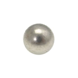 STAINLESS STEEL BALL ø 10 mm