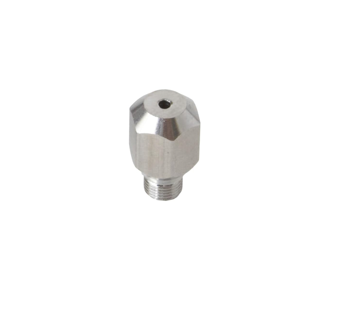 NOZZLE 1 HOLE FOR STEAM WAND 6MM RANCILIO SILVIA - GAGGIA
