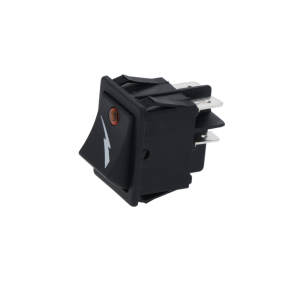 RANCILIO GENERAL SWITCH SCREEN-PRINTED